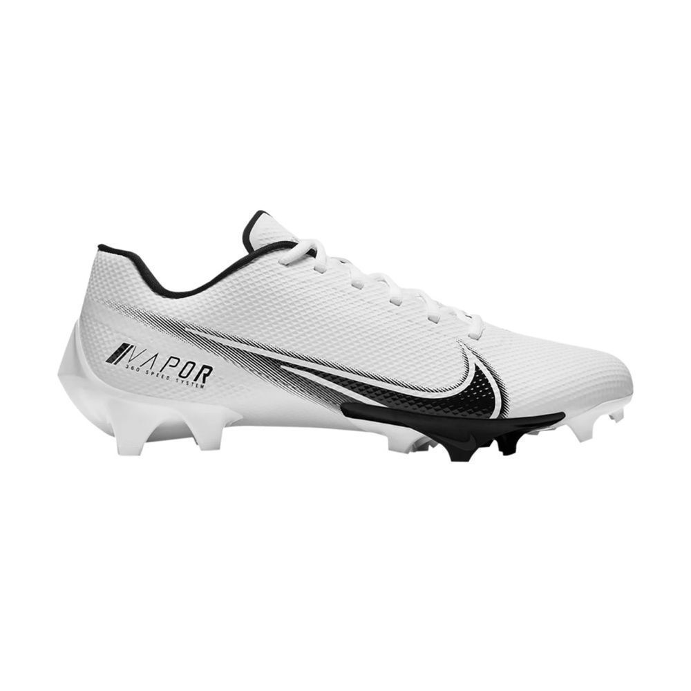 Nike Vapor Edge Speed 360 Football Cleat Size 12